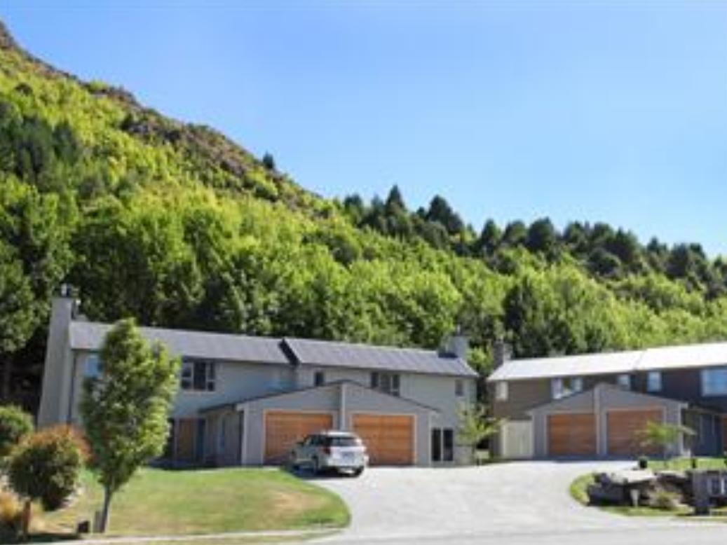 Arrowfield Apartments Эрроутаун Экстерьер фото
