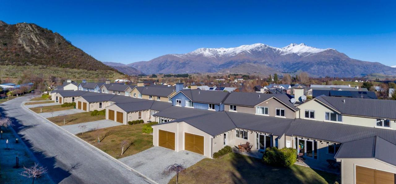 Arrowfield Apartments Эрроутаун Экстерьер фото