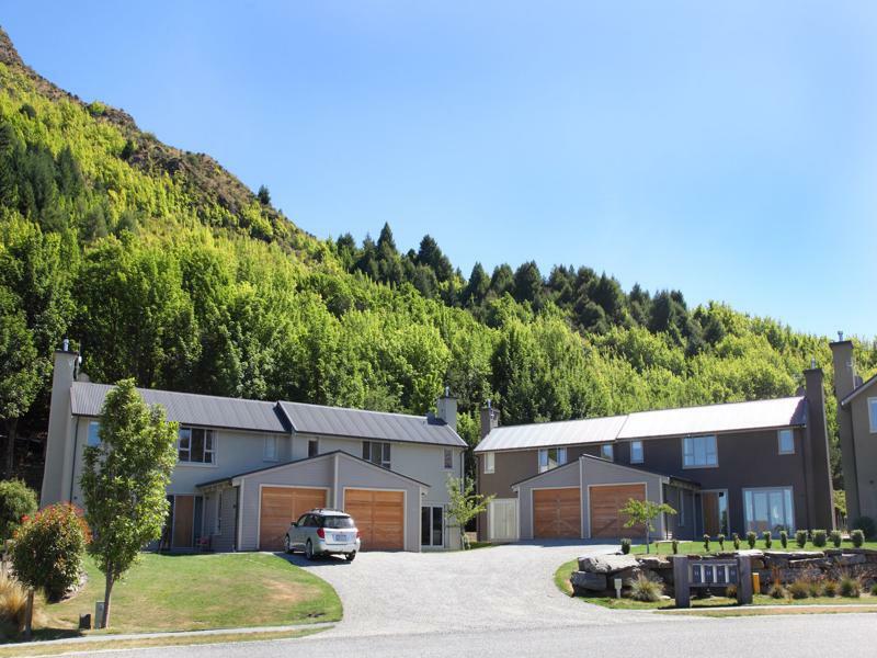 Arrowfield Apartments Эрроутаун Экстерьер фото