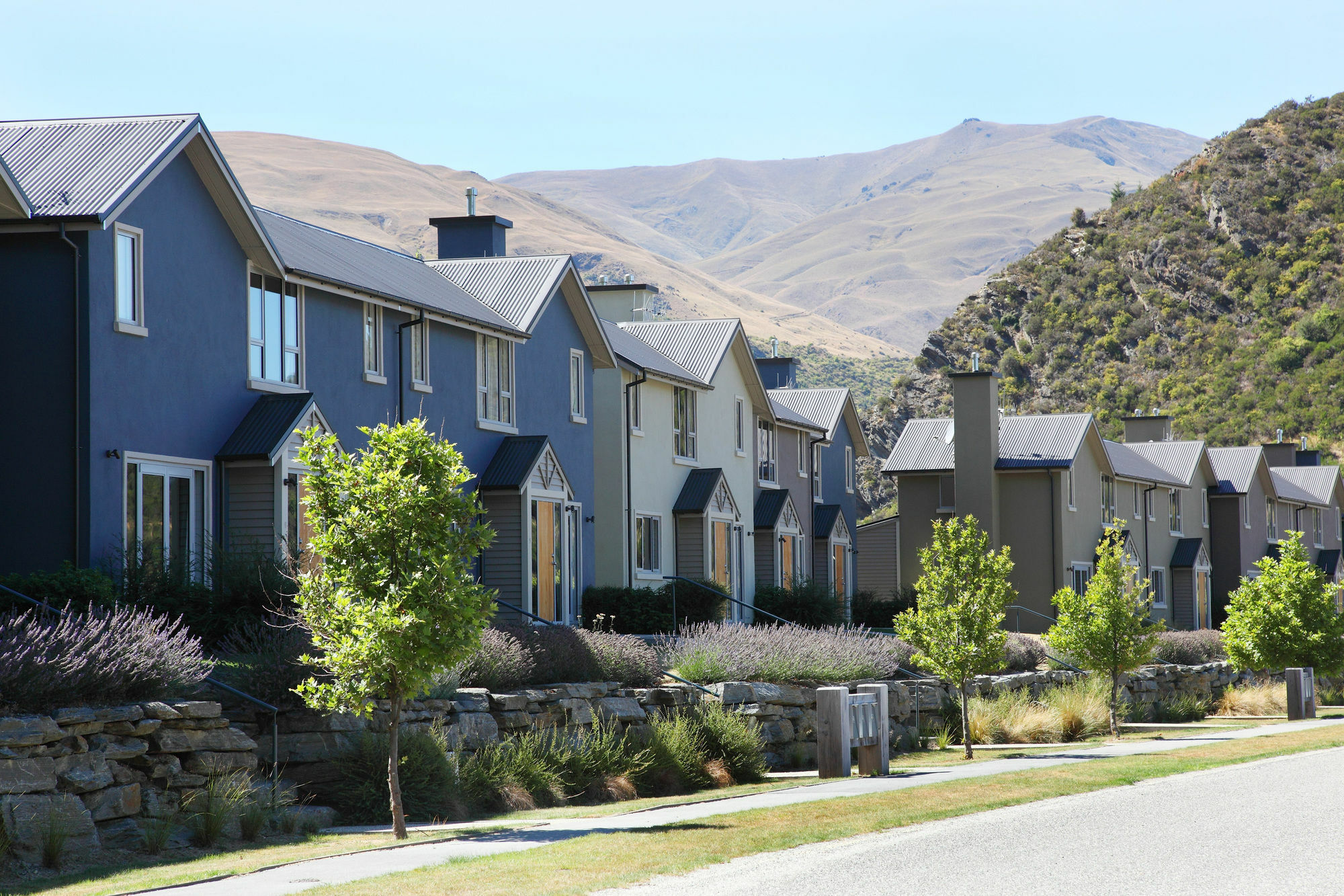 Arrowfield Apartments Эрроутаун Экстерьер фото
